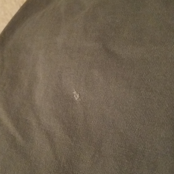 Gray men's skinny straight Elwood chinos 30 waist - Picture 4 of 4